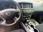 2018 Nissan Pathfinder Sv Blue vin: 5N1DR2MN7JC606688 2018 Nissan Pathfinder Sv Blue vin: 5N1DR2MN7JC606688