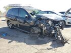 2018 Nissan Pathfinder S Черный vin: 5N1DR2MN7JC666776