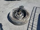 2018 Nissan Pathfinder S Черный vin: 5N1DR2MN7JC666776
