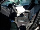 2018 Nissan Pathfinder S Черный vin: 5N1DR2MN7JC666776