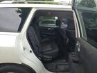 2018 Nissan Pathfinder Sv Белый vin: 5N1DR2MN7JC673968