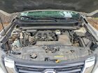 2018 Nissan Pathfinder Sv Белый vin: 5N1DR2MN7JC673968