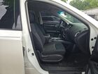 2018 Nissan Pathfinder Sv Белый vin: 5N1DR2MN7JC673968