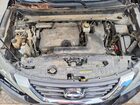 2019 Nissan Pathfinder S Черный vin: 5N1DR2MN7KC587318