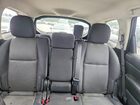 2019 Nissan Pathfinder S Черный vin: 5N1DR2MN7KC587318