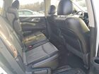 2019 Nissan Pathfinder Sl White vin: 5N1DR2MN7KC612766