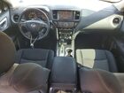 2017 Nissan Pathfinder Sv Black vin: 5N1DR2MN8HC906220