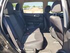 2017 Nissan Pathfinder Sv Black vin: 5N1DR2MN8HC906220