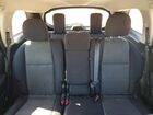 2017 Nissan Pathfinder Sv Black vin: 5N1DR2MN8HC906220