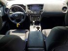 2017 Nissan Pathfinder S Gray vin: 5N1DR2MN8HC913863