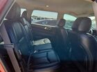 2018 Nissan Pathfinder Sl Red vin: 5N1DR2MN8JC613682