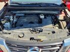 2018 Nissan Pathfinder Sl Red vin: 5N1DR2MN8JC613682