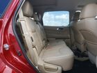 2018 Nissan Pathfinder Platinum Красный vin: 5N1DR2MN8JC626402 2018 Nissan Pathfinder Platinum Красный vin: 5N1DR2MN8JC626402