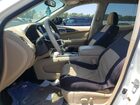 2019 Nissan Pathfinder Sv White vin: 5N1DR2MN8KC615076