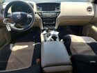 2019 Nissan Pathfinder Sv White vin: 5N1DR2MN8KC615076