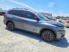 2019 Nissan Pathfinder Sl Серый vin: 5N1DR2MN8KC625400 2019 Nissan Pathfinder Sl Серый vin: 5N1DR2MN8KC625400