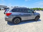 2019 Nissan Pathfinder Sl Серый vin: 5N1DR2MN8KC625400 2019 Nissan Pathfinder Sl Серый vin: 5N1DR2MN8KC625400