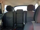 2019 Nissan Pathfinder Sv White vin: 5N1DR2MN8KC638289