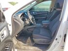 2019 Nissan Pathfinder Sv White vin: 5N1DR2MN8KC638289