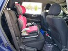 2017 Nissan Pathfinder S Синий vin: 5N1DR2MN9HC689891