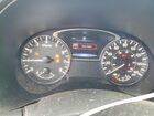 2017 Nissan Pathfinder S Синий vin: 5N1DR2MN9HC689891