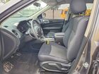 2018 Nissan Pathfinder S Charcoal vin: 5N1DR2MN9JC620396