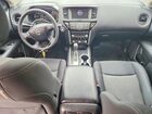 2018 Nissan Pathfinder S Charcoal vin: 5N1DR2MN9JC620396