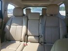 2018 Nissan Pathfinder Platinum White vin: 5N1DR2MN9JC667377