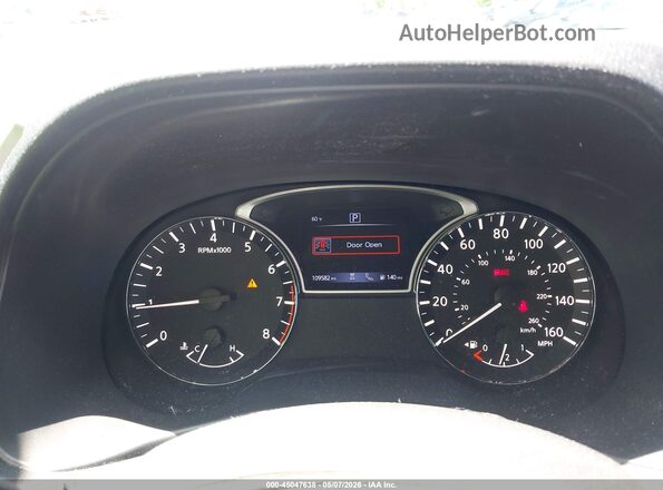 5N1DR2MN9KC637376 2019 NISSAN PATHFINDER Dark Blue Вид задніх сидінь