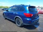 2019 Nissan Pathfinder Sv Dark Blue vin: 5N1DR2MN9KC637376 2019 Nissan Pathfinder Sv Dark Blue vin: 5N1DR2MN9KC637376