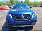 2019 Nissan Pathfinder Sv Dark Blue vin: 5N1DR2MN9KC637376 2019 Nissan Pathfinder Sv Dark Blue vin: 5N1DR2MN9KC637376