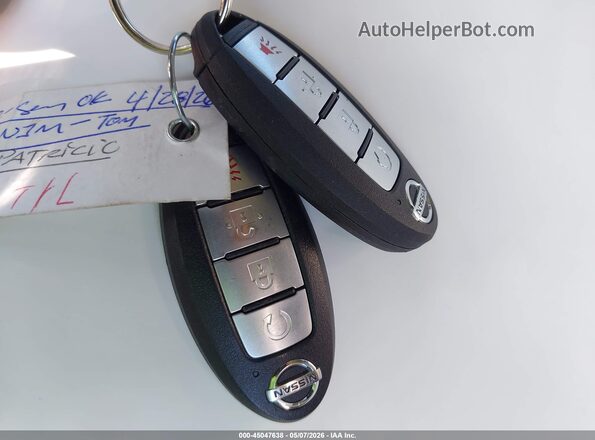 5N1DR2MN9KC637376 2019 NISSAN PATHFINDER Dark Blue Вид панелі приладів
