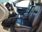 2017 Nissan Pathfinder Sl Черный vin: 5N1DR2MNXHC612673