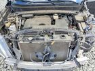 2018 Nissan Pathfinder Sv Черный vin: 5N1DR2MNXJC640835