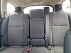 2018 Nissan Pathfinder Sv Черный vin: 5N1DR2MNXJC640835