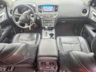 2018 Nissan Pathfinder Sl Gray vin: 5N1DR2MNXJC651267