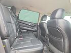 2018 Nissan Pathfinder Sl Gray vin: 5N1DR2MNXJC651267