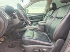 2018 Nissan Pathfinder Sl Gray vin: 5N1DR2MNXJC651267