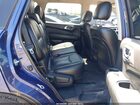 2018 Nissan Pathfinder S Blue vin: 5N1DR2MNXJC678162