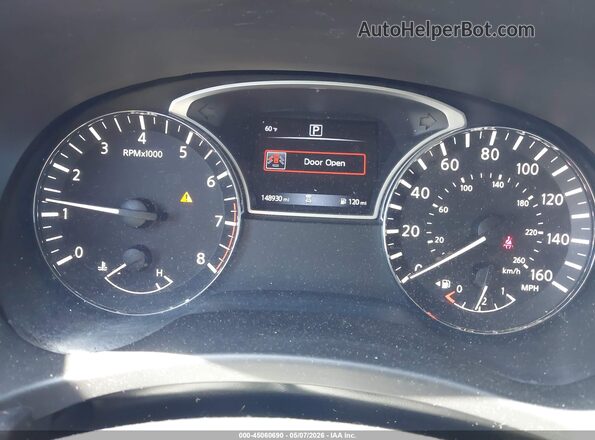5N1DR2MNXJC678162 2018 NISSAN PATHFINDER Blue Widok tylnych siedzeń