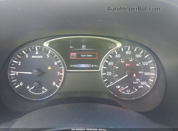 5N1DR2MNXKC627617 2019 NISSAN PATHFINDER Черный Вид задних сидений