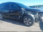 2019 Nissan Pathfinder Sv Черный vin: 5N1DR2MNXKC627617