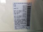2025 Nissan Pathfinder S Серебряный vin: 5N1DR3AA6SC292203