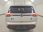 2025 Nissan Pathfinder S Серебряный vin: 5N1DR3AA6SC292203