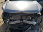 2025 Nissan Pathfinder S Серый vin: 5N1DR3AA7SC228901