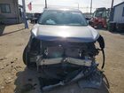 2025 Nissan Pathfinder S Серый vin: 5N1DR3AA7SC228901