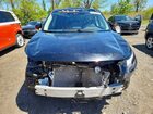 2025 Nissan Pathfinder S Black vin: 5N1DR3AC0SC237070