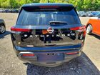 2025 Nissan Pathfinder S Black vin: 5N1DR3AC0SC237070