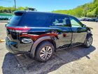 2025 Nissan Pathfinder S Black vin: 5N1DR3AC0SC237070