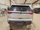 2024 Nissan Pathfinder S Silver vin: 5N1DR3AC1RC263459 2024 Nissan Pathfinder S Silver vin: 5N1DR3AC1RC263459